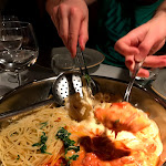 Photo n°3 de l'avis de Victor.a fait le 04/01/2019 à 20:13 sur le  Trattoria Bad Verdins à Verdins