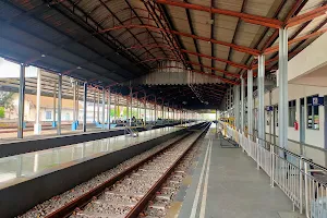 Stasiun Kereta Api Jombang image