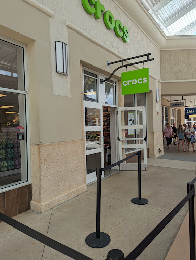 Shopping Mall «Orlando Vineland Premium Outlets», reviews and photos, 8200 Vineland Ave, Orlando, FL 32821, USA