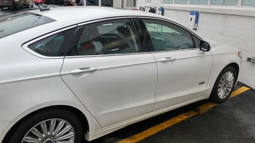 Ford Dealer «Richmond Ford Lincoln», reviews and photos, 4600 W Broad St, Richmond, VA 23230, USA