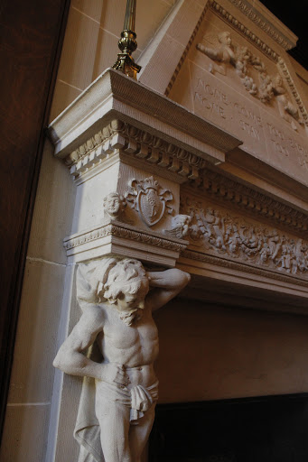 Historical Landmark «Dillon House», reviews and photos, 404 SW 9th St, Topeka, KS 66612, USA