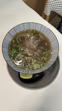 Soupe du Restaurant asiatique Omura à Nice - n°18