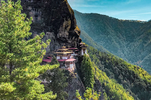 Bhutan Tourism image