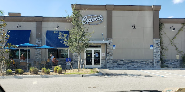 Culver's