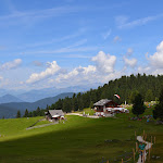 Photo n°8 de l'avis de Mario.a fait le 23/08/2017 à 08:08 sur le  Gschnagenhardt-Alm à Villnöß