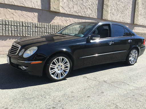 Used Car Dealer «Elite Auto Sales», reviews and photos, 11540 Whittier Blvd, Whittier, CA 90601, USA