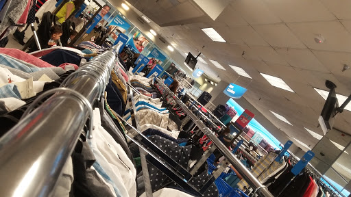 Clothing Store «Ross Dress for Less», reviews and photos, 100 S Biscayne Blvd, Miami, FL 33131, USA