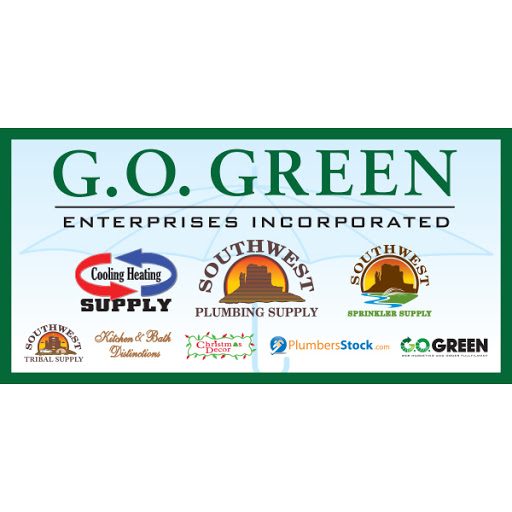 Go Green Enterprises in Cedar City, Utah