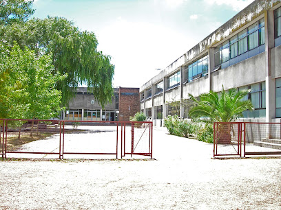 Escuela Técnica Canelones (UTU)
