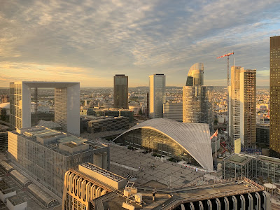 VMware France à Paris
