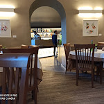 Photo n°1 de l'avis de austin.h fait le 14/11/2019 à 14:08 sur le  Restaurant Casa Rispoli à Cava de' Tirreni