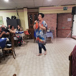 Photo n°9 de l'avis de Maria.u fait le 28/06/2020 à 11:13 sur le  Ristorante Cacciatori e Pescatori à Giussago