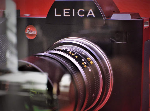 Photo Shop «Leica Store Washington DC», reviews and photos, 977 F St NW, Washington, DC 20004, USA