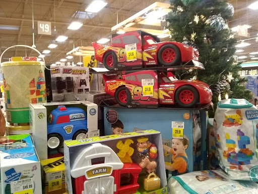 Grocery Store «Kroger Marketplace», reviews and photos, 1931 Jesse Jewell Pkwy SE, Gainesville, GA 30501, USA