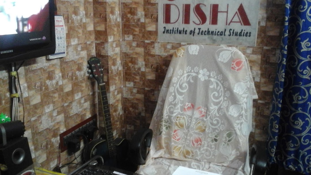 Disha Institute Of Technical Studies