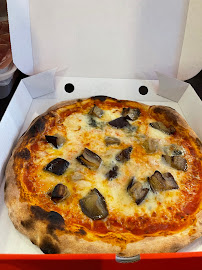 Pizza du Restaurant italien Donatelo Pizzeria à Nantes - n°20