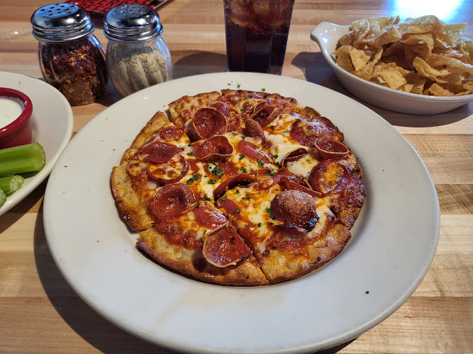 #11 best pizza place in Katy - Old Chicago Pizza + Taproom