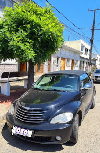 Horarios de Hostal Boggen en Carahue
