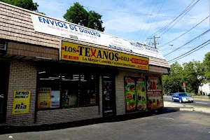 Los Texanos Deli image