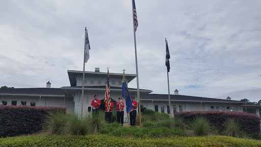 American Legion Post 503