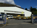 La Poste Plate-forme Courrier Sarlat-la-Canéda