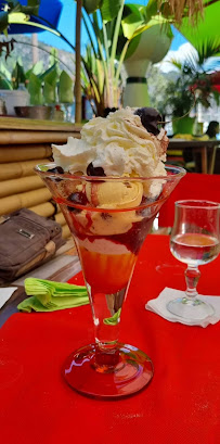 Parfait du Restaurant Coco loco à Menton - n°1