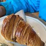 Photo n°8 de l'avis de Giorgio.a fait le 19/02/2022 à 08:56 sur le  Café Bistrot Bacher à Olang