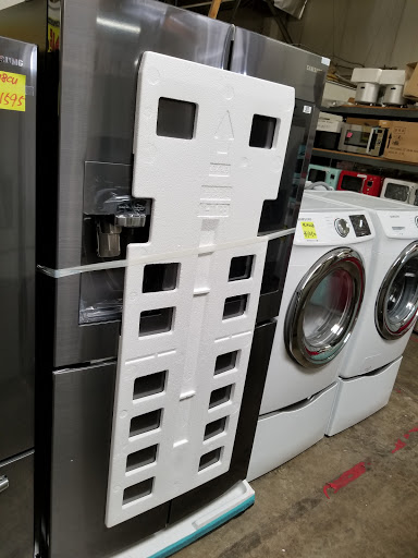 Appliance Store «Mega Appliance», reviews and photos, 14115 Pontlavoy Ave, Santa Fe Springs, CA 90670, USA