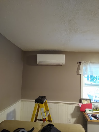 HVAC Contractor «Morris Heating & Air Conditioning», reviews and photos
