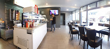 Atmosphère du Restaurant Kebab Haus à Stiring-Wendel - n°2