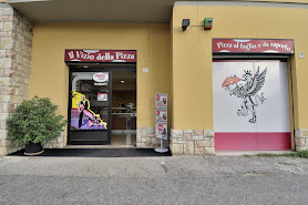 Il Vizio della Pizza