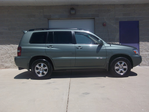 Used Car Dealer «R C Auto Sales», reviews and photos, 1701 S Tibbs Ave, Indianapolis, IN 46241, USA