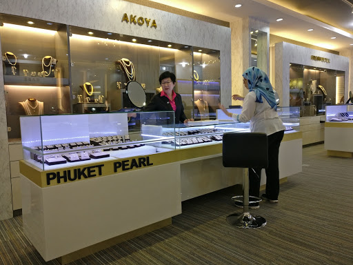 Phuket Pearl Co.,Ltd