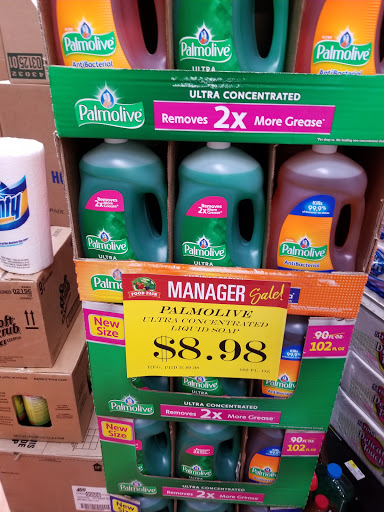 Supermarket «Fine Fare Supermarkets», reviews and photos, 656 Castle Hill Ave, Bronx, NY 10473, USA