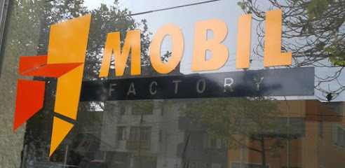 Mobil Factory