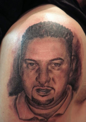 Explore arm ditch tattoo ideas, creative tattoo ideas in Warren, available at Elite Ink Tattoo Studios