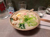 Plats et boissons du Restaurant japonais RAMEN LIFE à Montpellier - n°5