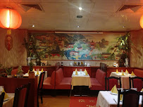 Atmosphère du Restaurant chinois Mandarin Dunois à Paris - n°12