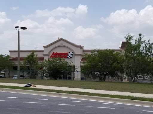 Auto Parts Store «Advance Auto Parts», reviews and photos, 13324 Boyette Rd, Riverview, FL 33569, USA