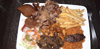 Kebab du Restaurant libanais ADONYS à Lyon - n°12