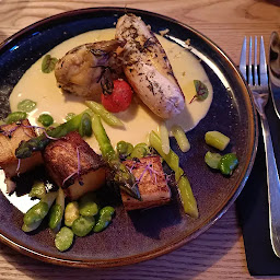 Photo n°79 de BO RANCH • Restaurant • Site Evenementiel à La Chapelle-la-Reine ()