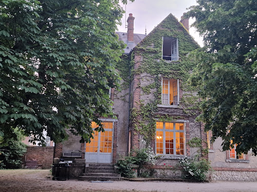 Sci Sequoia à Lamotte-Beuvron