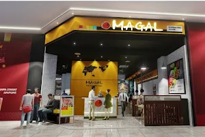 Magal Korean BBQ Pakuwon Mall Jogja - Yogyakarta image