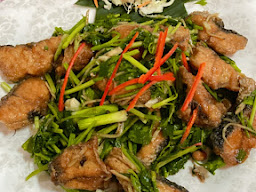 ร้านเจ๊ดาอาหารตามสั่ง