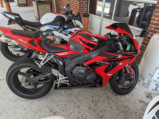 Harley-Davidson Dealer «Killer Creek Harley-Davidson», reviews and photos, 11480 Alpharetta Hwy, Roswell, GA 30076, USA