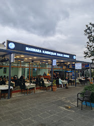 Seafood restaurant