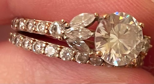 Jewelry Store «Norman Jewelers», reviews and photos, 213 S Kimball Ave, Caldwell, ID 83605, USA