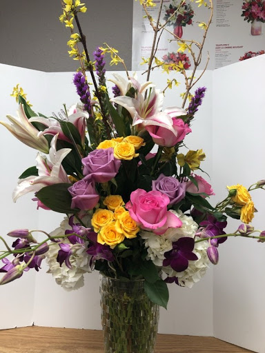 Florist «Skyway Creations», reviews and photos, 1407 S 8th St, Colorado Springs, CO 80905, USA