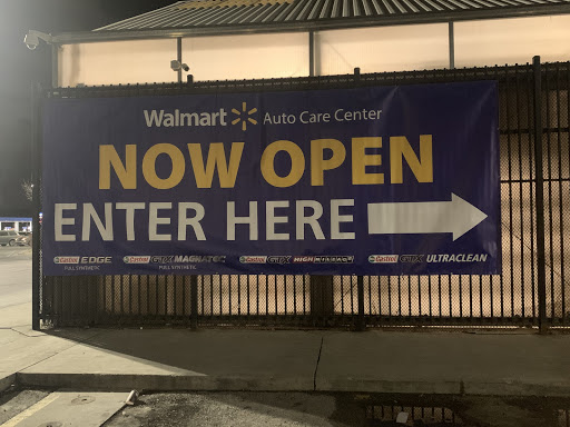 Tire Shop «Walmart Tires & Auto Parts», reviews and photos, 3180 S 5600 W, West Valley City, UT 84120, USA