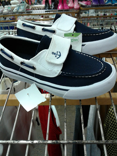 Thrift Store «MyUnique», reviews and photos, 116 Broad St, Elizabeth, NJ 07201, USA